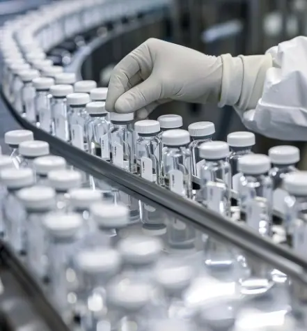 Medical industry