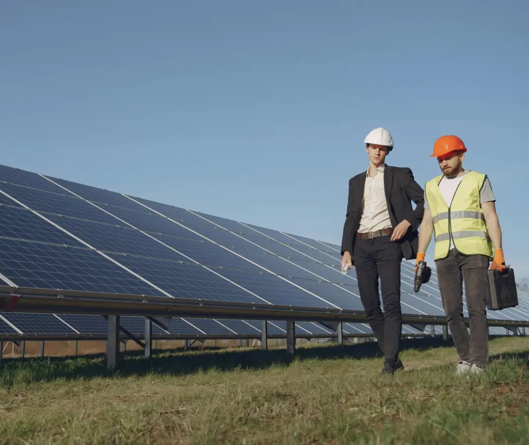 New Energy Industry