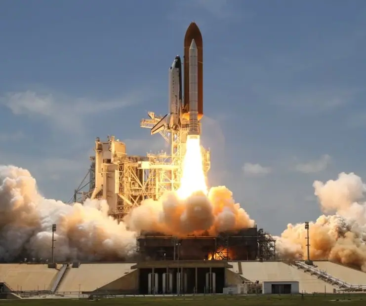 aerospace industry 1