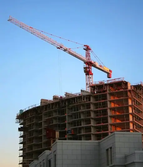 construction industry